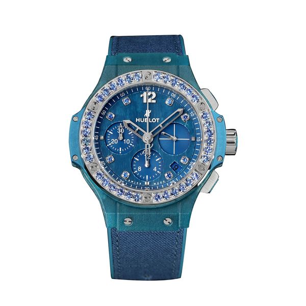 Hublot Tutti Frutti 341.XL.2770.NR.1201